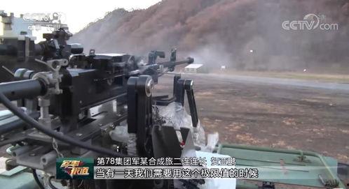 国产武器外观视频,外观视频揭秘大国重器风采