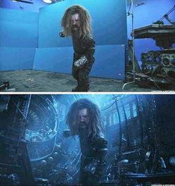 国产弱鸡特效图片视频,揭秘国产影视特效的崛起之路